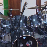 siwa band drums
